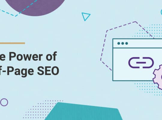 Power of Off-Page SEO
