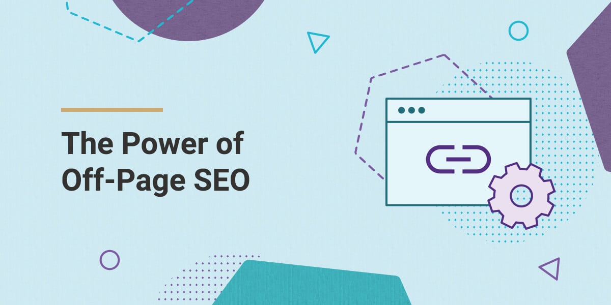 Power of Off-Page SEO